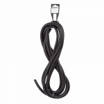 Труба автомобильная гофрированная 9,8мм полипропилен разрезная (5м/упак) REXANT (1/1) Труба автомобильная гофрированная 9,8мм полипропилен разрезная (5м/упак) REXANT (1/1)