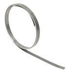 Полоса крепежная 0,5х15мм Ц Полоса крепежная 0,5х15мм Ц