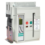 Выключатель автоматический ВА-450 1600/630А 4P 65кА стационарный v2 EKF Выключатель автоматический ВА-450 1600/630А 4P 65кА стационарный v2 EKF