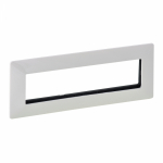 VLN-l БЕЛ Рамка 4х2м Mosaic VLN-l БЕЛ Рамка 4х2м Mosaic