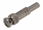 Разъем ЭРА Simple RS-BNC02 штекер BNC под винт с пружиной металл Разъем ЭРА Simple RS-BNC02 штекер BNC под винт с пружиной металл