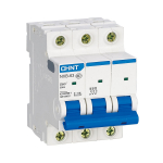 Авт. выкл. NXB-63S 3P 3А 4,5кА х-ка D  CHINT (1)