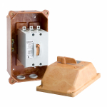 Авт.выкл. 3P 5А 20кА 0НЗ 0НО IP54 КЭАЗ Авт.выкл. 3P 5А 20кА 0НЗ 0НО IP54 КЭАЗ