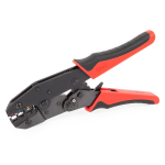 Пресс-клещи СТО-11 серия ПРОФИ (КВТ)