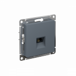 Розетка 1гн ТФ RJ11 с/у грифель механизм AtlasDesign Systeme Electric (1/10) Розетка 1гн ТФ RJ11 с/у грифель механизм AtlasDesign Systeme Electric (1/10)