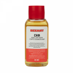 Флюс для пайки "СКФ" спирто-канифольный 30мл REXANT (1/10/360) Флюс для пайки "СКФ" спирто-канифольный 30мл REXANT (1/10/360)