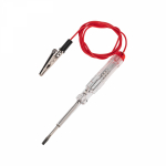 Автотестер универсальный пластиковый желтый REXANT (1/10/500)