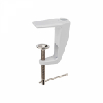 Струбцинное крепление для ламп и луп с пантографическим держателем 60 мм Rexant (1/1/50)