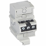 DRX125/250 вспомог контакт DRX125/250 вспомог контакт