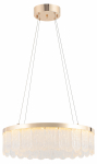 Люстра Rivoli Diane 6133-101 светодиодная LED 45 Вт 3000 K дизайн Люстра Rivoli Diane 6133-101 светодиодная LED 45 Вт 3000 K дизайн