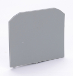 Заглушка для зажимов наборных ЗН-101 250А серая