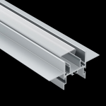 Led strip Серебро Профиль ALM014S-2M Led strip Серебро Профиль ALM014S-2M