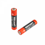 Аккумулятор 10440 Li-ion 320 mAH 3.7В Rexant (10/160) Аккумулятор 10440 Li-ion 320 mAH 3.7В Rexant (10/160)
