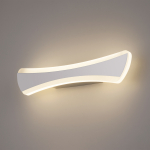 Cветильник Elektrostandard Wave LED хром (MRL LED 1090) Cветильник Elektrostandard Wave LED хром (MRL LED 1090)