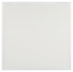 Панель светодиод встраив 40Вт 4000К 3420Лм 595х595х8 матовая белая без драйвера IP40 SPL-510-W-40K-040 ЭРА (2/6) Панель светодиод встраив 40Вт 4000К 3420Лм 595х595х8 матовая белая без драйвера IP40 SPL-510-W-40K-040 ЭРА (2/6)