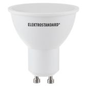 Лампа светодиодная GU10 LED 5W 4200K (1/10/100) Лампа светодиодная GU10 LED 5W 4200K (1/10/100)