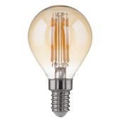 Лампа светодиодная Classic F 6Вт 3300K E14 ретро (1/10/100) Лампа светодиодная Classic F 6Вт 3300K E14 ретро (1/10/100)