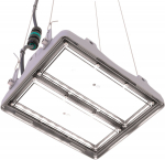 Светильник L-pixel 1/50/Д/850/(R5)/01/MT-KM/I1-D1/220AC IP66 RAL7035