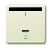 ИК-приёмник с маркировкой "I/O" для 6401 U-10x, 6402 U, серия solo/future, цвет savanne/слоновая кость ИК-приёмник с маркировкой "I/O" для 6401 U-10x, 6402 U, серия solo/future, цвет savanne/слоновая кость