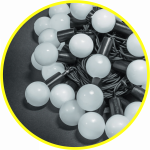 Гирлянда Navigator 61 838 NGF-B02-70CW-10-8m-230-BL-IP44 Гирлянда Navigator 61 838 NGF-B02-70CW-10-8m-230-BL-IP44