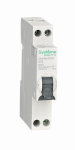 City9 АВДТ 1П+Н C10 6000A 30мА AC 18мм City9 АВДТ 1П+Н C10 6000A 30мА AC 18мм