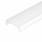 Экран F-KA-PRO-2000 матовый для PDS, MIC (Arlight, Пластик) Экран F-KA-PRO-2000 матовый для PDS, MIC (Arlight, Пластик)