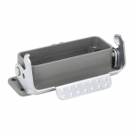 Корпус промышленного разъема IP65 КЭАЗ (Курский электроаппаратный завод) OptiLink