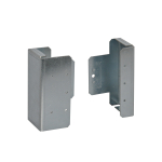 Монтажная плата сталь перфорированная Legrand XL3 S Монтажная плата сталь перфорированная Legrand XL3 S