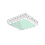 Светодиодный светильник VARTON C490/UGL медицинский встраиваемый/накладной 295х295х70 мм рассеиватель закаленное стекло 38 Вт 4000 K IP54 аварийный ав Светодиодный светильник VARTON C490/UGL медицинский встраиваемый/накладной 295х295х70 мм рассеиватель закаленное стекло 38 Вт 4000 K IP54 аварийный ав