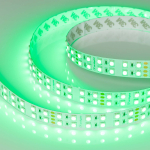 Лента RT-B144-19mm 24V RGB (34.4 W/m, IP20, 5060, 5m) (ARL, Открытый) Лента RT-B144-19mm 24V RGB (34.4 W/m, IP20, 5060, 5m) (ARL, Открытый)