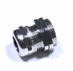 Кабельный ввод PG 19 латунный УТ1,5 IP68 (d кабеля 10-14 мм) ГОФРОМАТИК (ЗЭТАРУС)