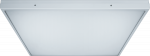 Панель светодиод универсальная-NLP-OS4 36Вт 2800Лм 6500К опал с эпра для чистых помещений IP54 595х595х45 Navigator (1/4)