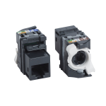 Вставка Rj45 Utp 5е Keystone Вставка Rj45 Utp 5е Keystone