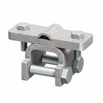 Фальцевый зажим увеличенного размера