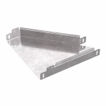 Переходник - редуктор д/лист. каб. лотка без разъема/соедин-ля сужение справа 301.5мм/101.5мм с высотой лотка50мм ПРОМРУКАВ Без серии Переходник - редуктор д/лист. каб. лотка без разъема/соедин-ля сужение справа 301.5мм/101.5мм с высотой лотка50мм ПРОМРУКАВ Без серии