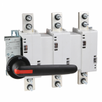 Выключатель/переключатель нагрузки КЭАЗ