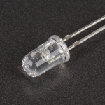 Светодиод ARL-5013RGBC-B-7color Fast Светодиод ARL-5013RGBC-B-7color Fast