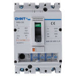 Авт. выкл.  NM8-125S 3P 40А 50кА CHINT (1)