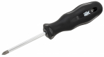 Отвертка крестовая PH1х75мм Т1 ARMA2L 5 IEK (1/12/144)