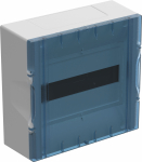 Бокс ЩРН-П-12 IP40 KREPTA 5 IEK