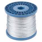 Трос стальной DIN 3055 (6x7) М2 (200/200)