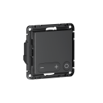 ATLASDESIGN SMART ТЕРМОСТАТ для эл.теплого пола c датчиком,Zigbee, 16А,мех., ЧЕРНЫЙ, мод. SBDV-00205 ATLASDESIGN SMART ТЕРМОСТАТ для эл.теплого пола c датчиком,Zigbee, 16А,мех., ЧЕРНЫЙ, мод. SBDV-00205