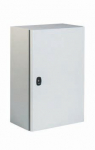 Шкаф 3D 800х600х250 IP66 с панелью Schneider Electric