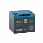 Аккумулятор свинцово-кислотный SKAT SB 1240S