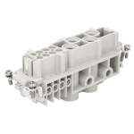 Розетка OptiLink HDC-HK-4/8-80/16-F-(1,5-16/0,5-2,5)-400V
