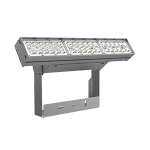 Светодиодный светильник "ВАРТОН" промышленный Olymp 2.0 75 Вт 4000К класс защиты IP65 угол 30х110 градусов диммируемый по протоколу DALI Светодиодный светильник "ВАРТОН" промышленный Olymp 2.0 75 Вт 4000К класс защиты IP65 угол 30х110 градусов диммируемый по протоколу DALI