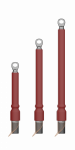 Муфта концевая (HT2i-12/1x70-120L12) к-т на 3 фазы Муфта концевая (HT2i-12/1x70-120L12) к-т на 3 фазы