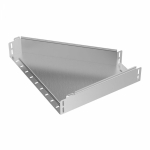 Переходник - редуктор д/лист. каб. лотка без разъема/соедин-ля сужение справа 501.5мм/151.5мм с высотой лотка100мм оцинк. ПРОМРУКАВ _ Переходник - редуктор д/лист. каб. лотка без разъема/соедин-ля сужение справа 501.5мм/151.5мм с высотой лотка100мм оцинк. ПРОМРУКАВ _