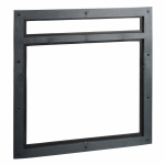 РАМКА ПЕРЕДНЕЙ ПАНЕЛИ ВЫКАТ. ВЫКЛ. (CDP)