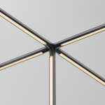 Technical Пятиконечный коннектор для системы Shelf без ввода питания Technical Пятиконечный коннектор для системы Shelf без ввода питания